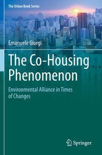 Produktbild: The Co-Housing Phenomenon