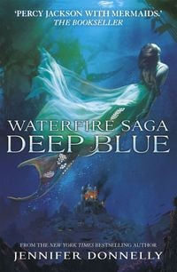 Produktbild: Waterfire Saga: Deep Blue