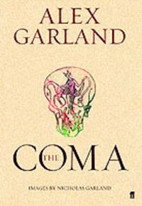 Produktbild: The Coma