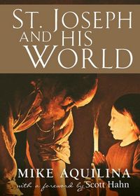 Produktbild: St. Joseph and His World