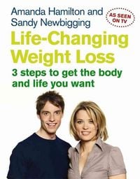 Produktbild: Life-Changing Weight Loss