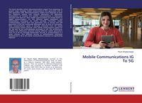Produktbild: Mobile Communications IG To 5G
