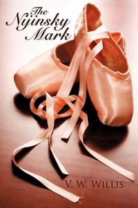 Produktbild: The Nijinsky Mark