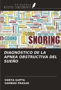 Produktbild: Diagn&oacute;stico De La Apnea Obstructiva Del Sue&ntilde;o