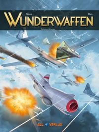 Produktbild: Wunderwaffen 15