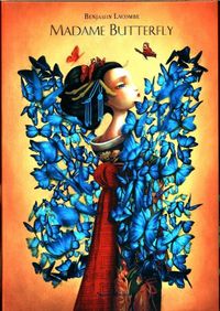 Produktbild: Madame Butterfly