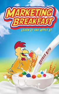 Produktbild: Marketing Breakfast