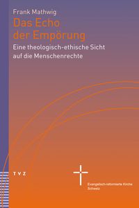 Produktbild: Das Echo der Emp&ouml;rung