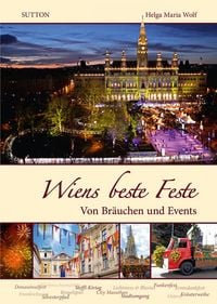 Produktbild: Wiens beste Feste