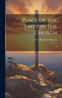 Produktbild: Place of the Laity in the Church: 8