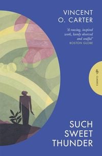 Produktbild: Such Sweet Thunder
