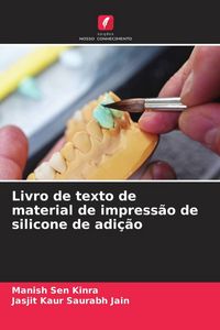 Produktbild: Livro de texto de material de impress&atilde;o de silicone de adi&ccedil;&atilde;o