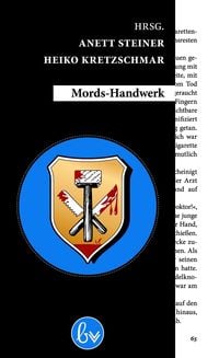 Produktbild: Mords-Handwerk