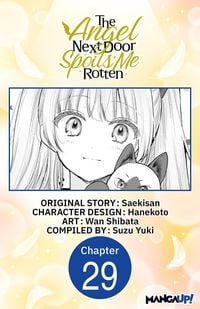 Produktbild: The Angel Next Door Spoils Me Rotten #029