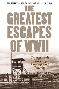 Produktbild: Greatest Escapes of World War II