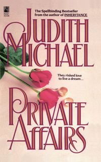 Produktbild: Private Affairs