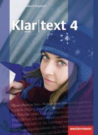 Produktbild: Klartext - Ausgabe S&uuml;dwest