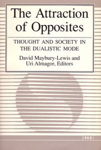 Produktbild: The Attraction of Opposites