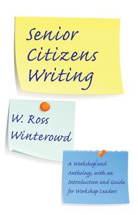 Produktbild: Senior Citizens Writing