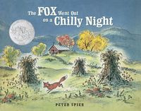 Produktbild: Fox Went Out On a Chilly Night