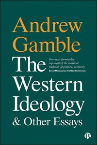 Produktbild: The Western Ideology and Other Essays