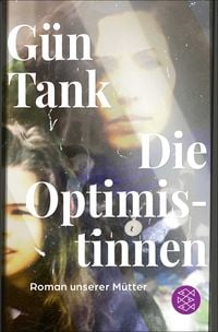 Produktbild: Die Optimistinnen