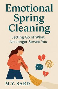 Produktbild: Emotional Spring Cleaning
