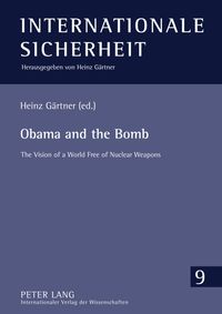 Produktbild: Obama and the Bomb