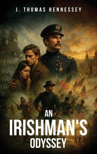 Produktbild: An Irishman's Odyssey