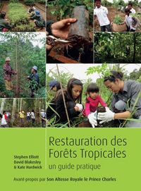 Produktbild: Restauration Des Forets Tropicales