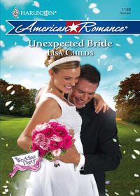 Produktbild: Unexpected Bride
