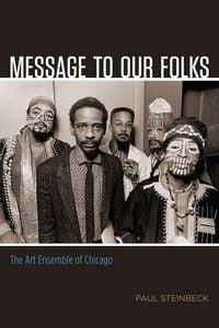 Produktbild: Steinbeck, P: Message to Our Folks