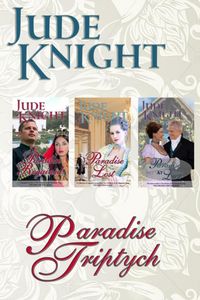 Produktbild: Paradise Triptych