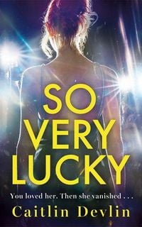 Produktbild: So Very Lucky