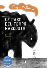 Produktbild: Le case del tempo nascosto