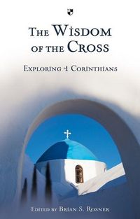 Produktbild: The Wisdom of the Cross