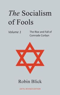 Produktbild: Socialism of Fools Vol 1 - Revised 6th Edition