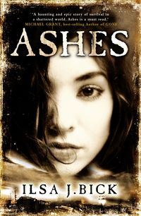 Produktbild: The Ashes Trilogy: Ashes