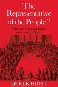 Produktbild: The Representative of the People?