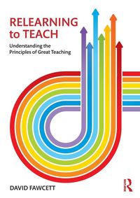 Produktbild: Relearning to Teach