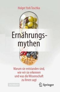 Produktbild: Ern&auml;hrungsmythen