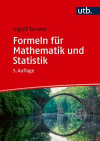 Produktbild: Formeln f&uuml;r Mathematik und Statistik
