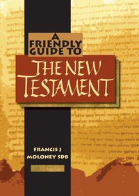 Produktbild: Friendly Guide to the New Testament