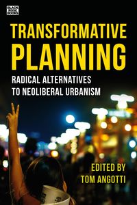 Produktbild: Transformative Planning