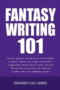 Produktbild: Fantasy Writing 101