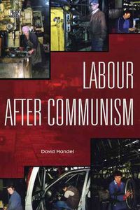 Produktbild: Labour After Communism