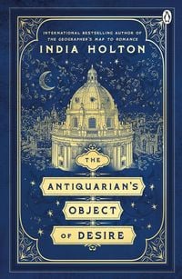 Produktbild: The Antiquarian's Object of Desire