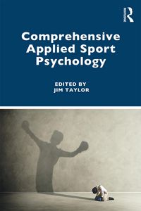 Produktbild: Comprehensive Applied Sport Psychology