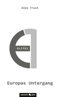 Produktbild: Elite1 - Europas Untergang