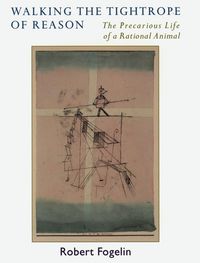Produktbild: Walking the Tightrope of Reason
